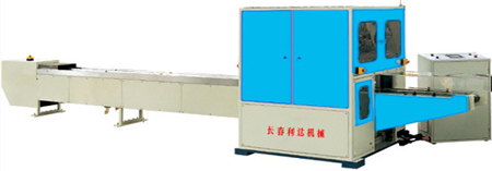 小回旋全自動(dòng)切紙機