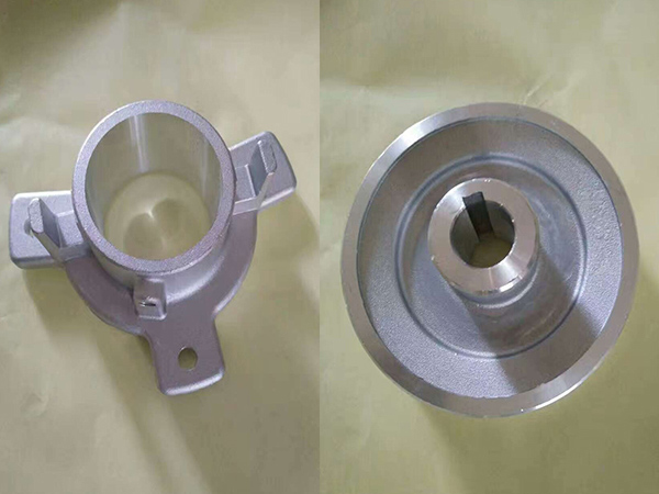 管道疏通機配件